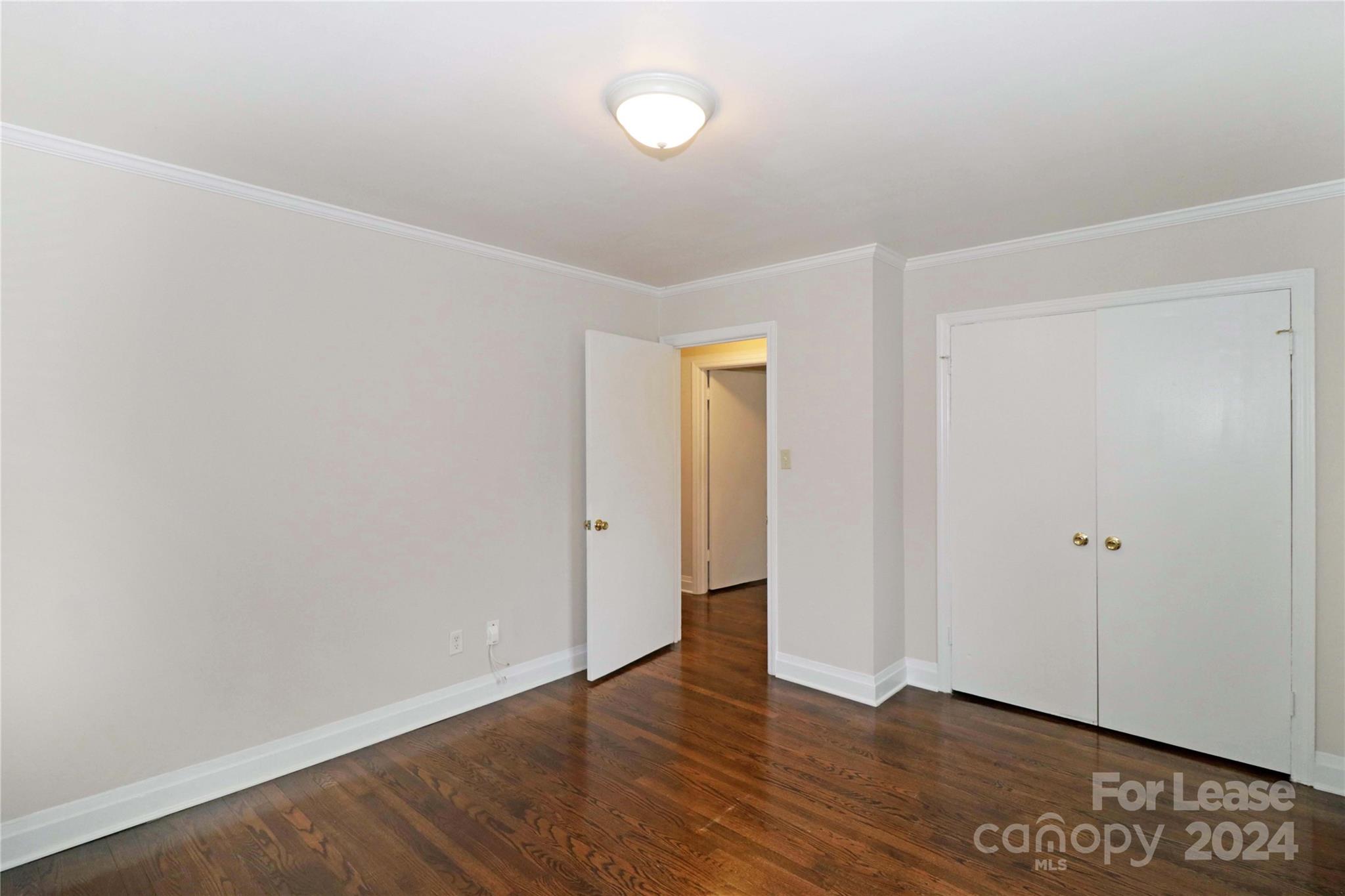 None - Residential Lease