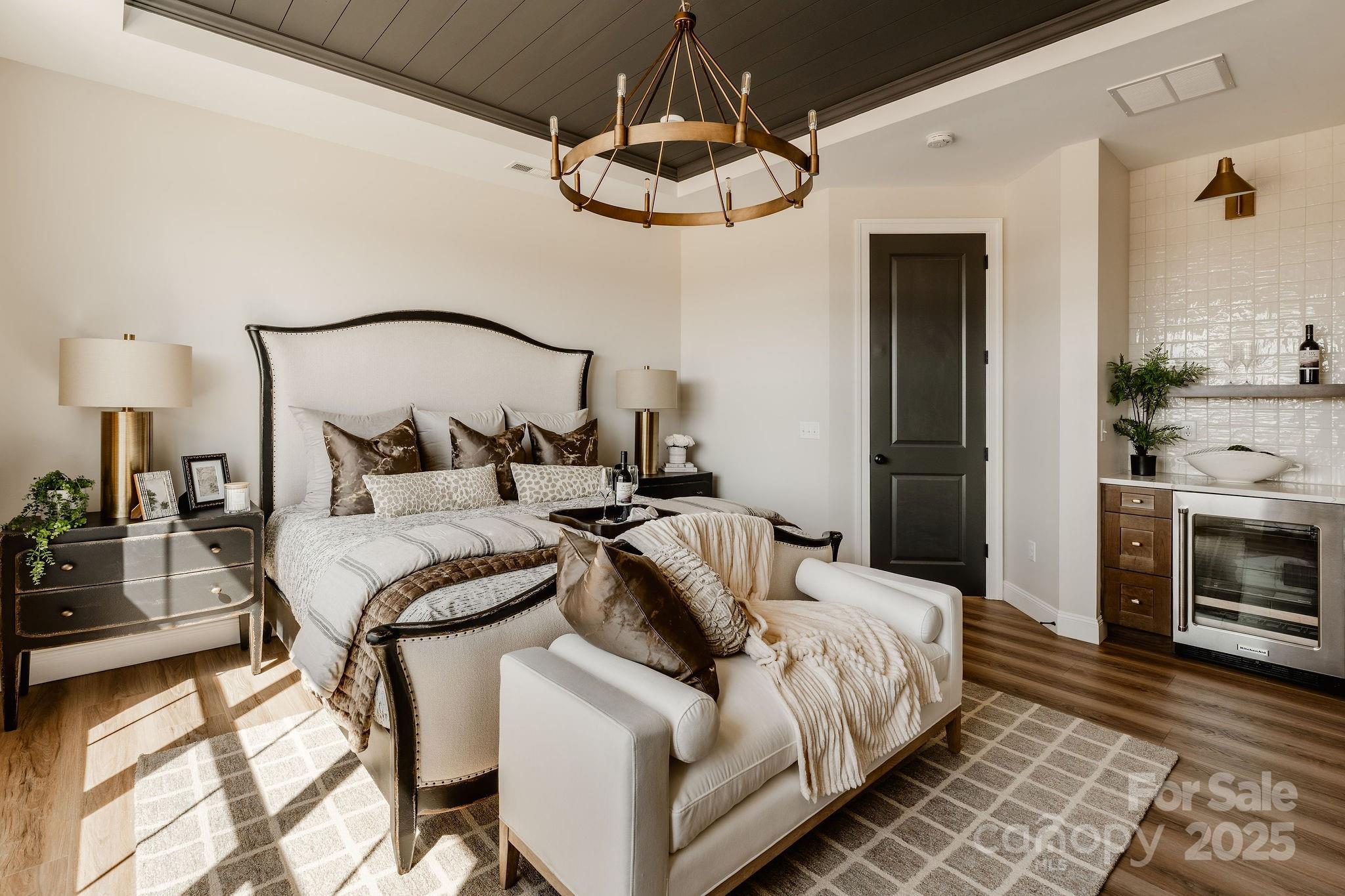 Edgewater - Residential