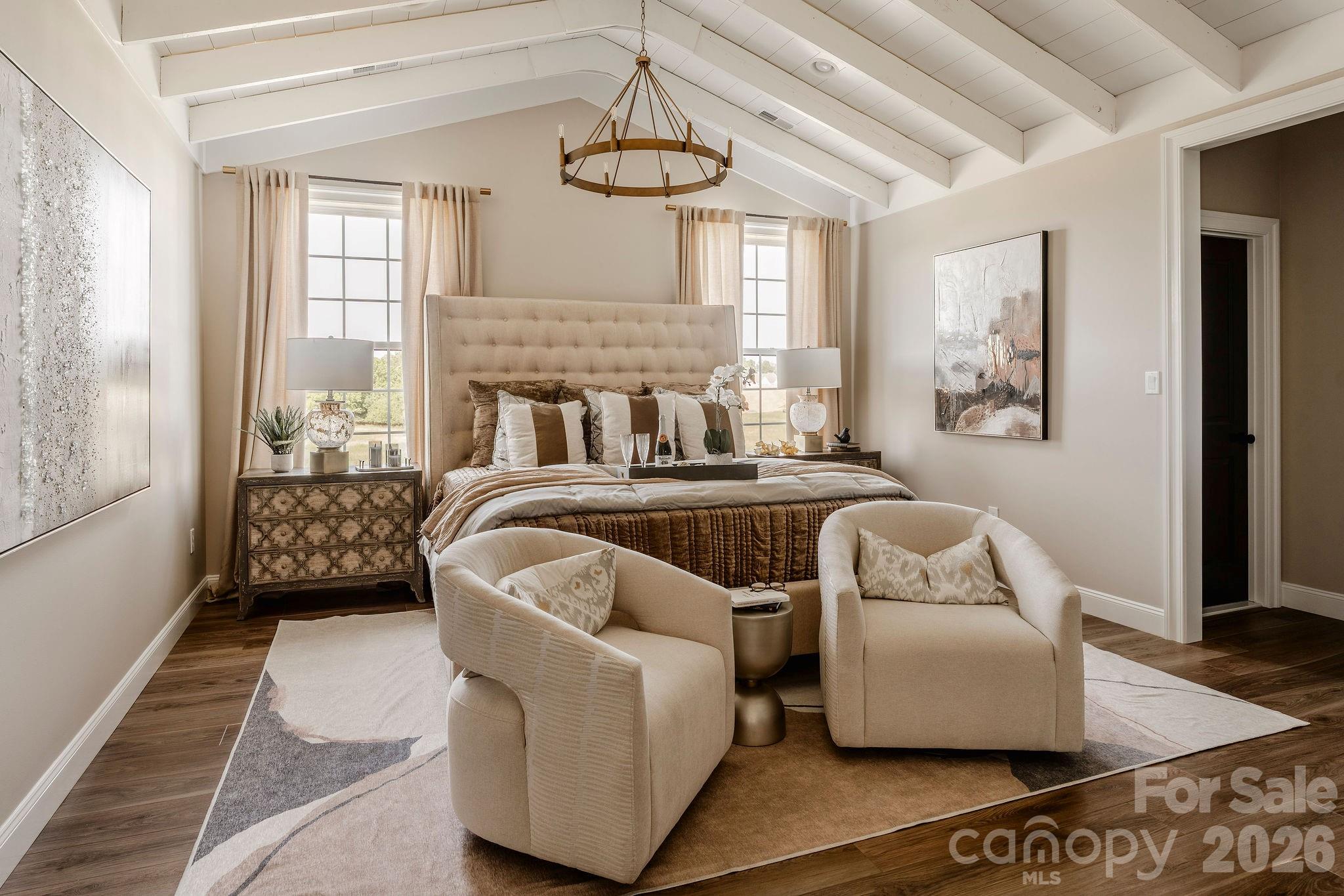 Edgewater - Residential