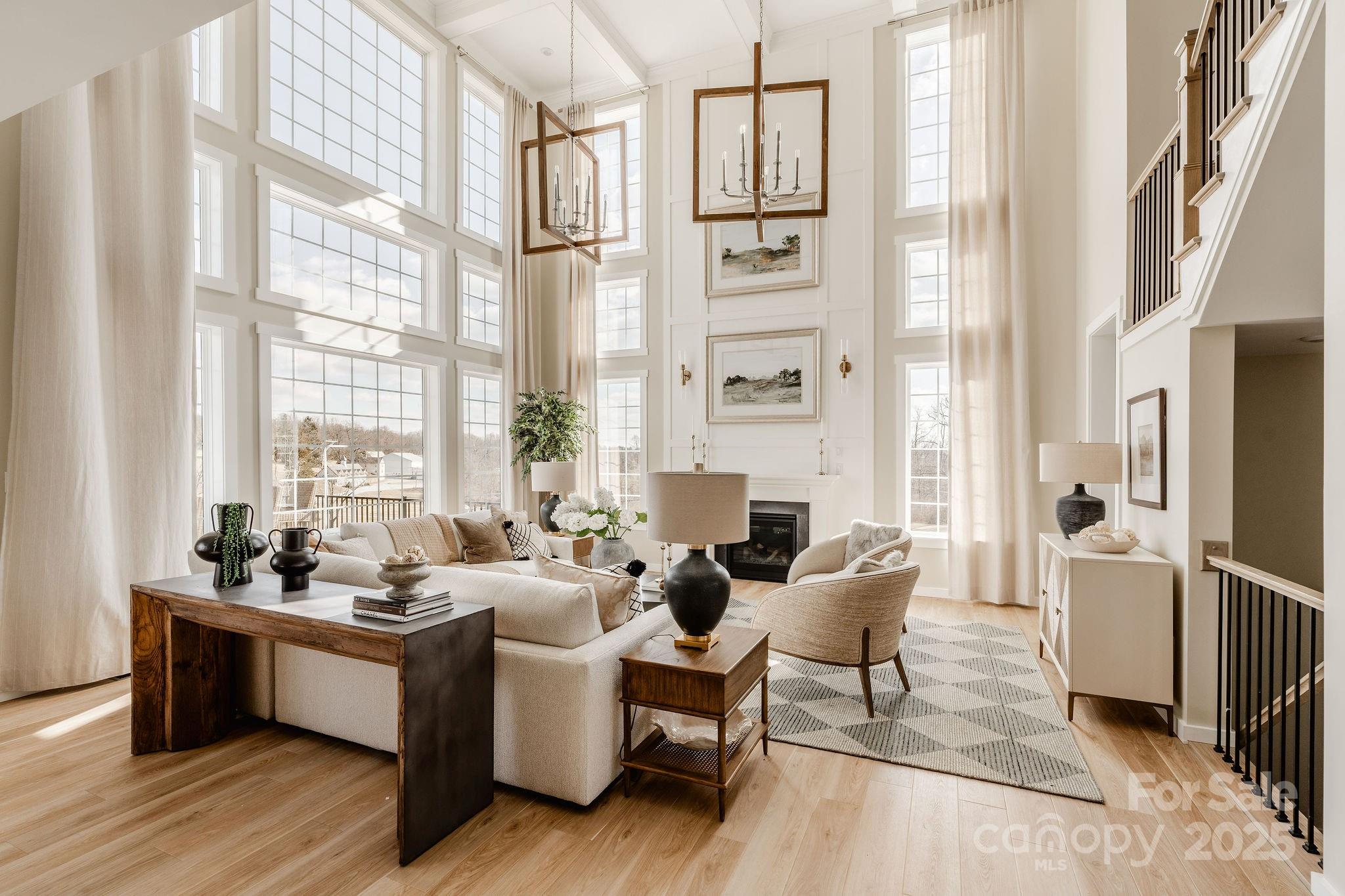 Edgewater - Residential