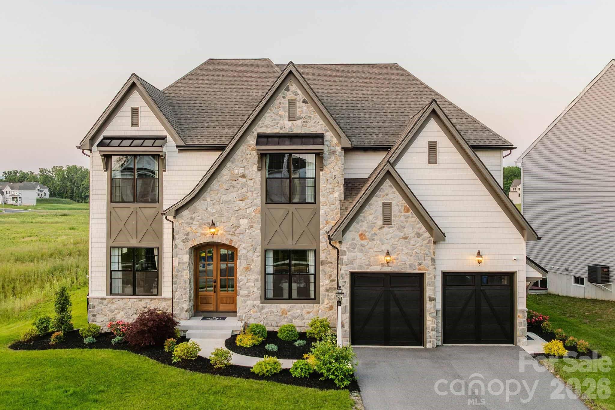 Edgewater - Residential