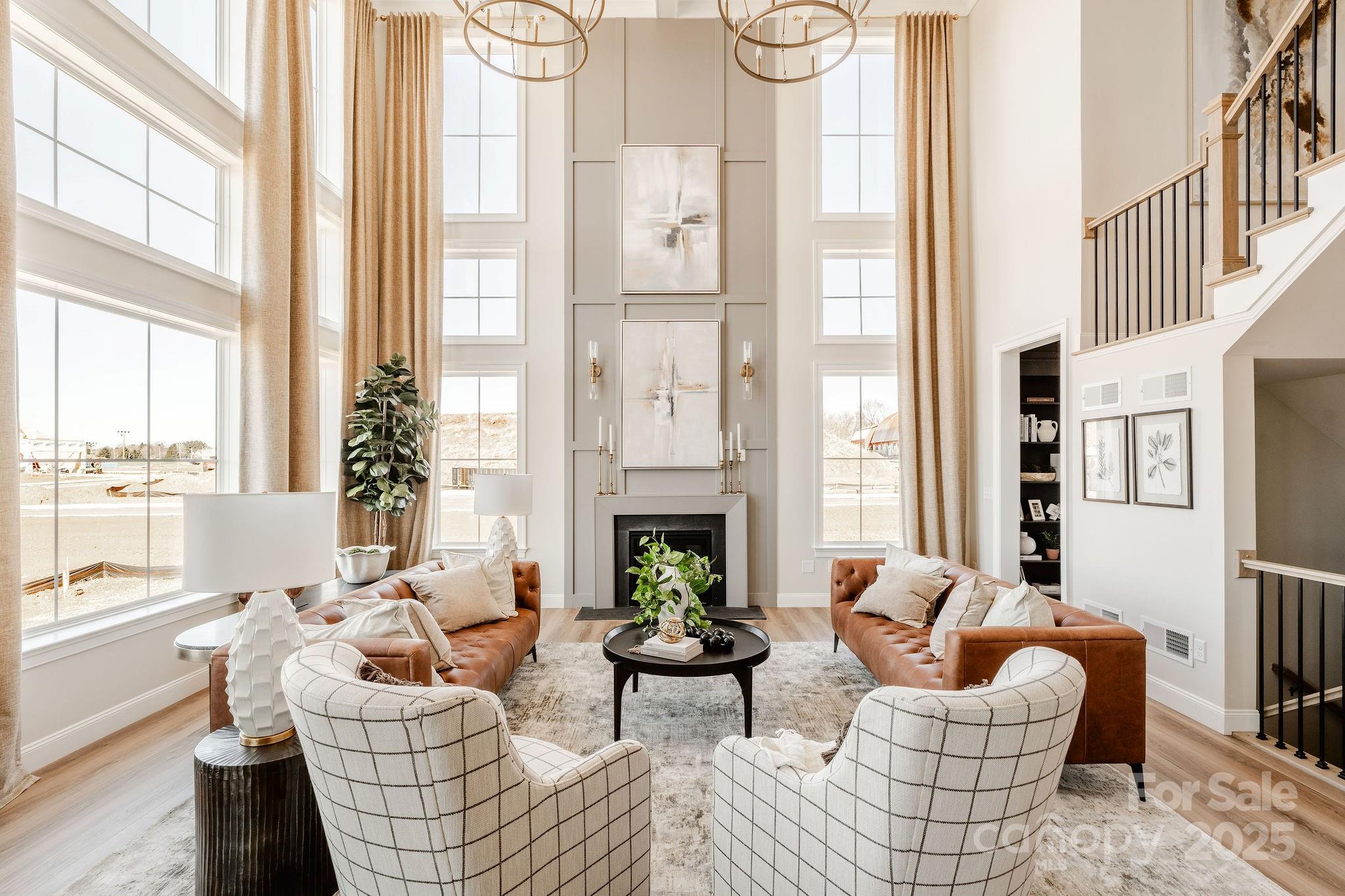 Edgewater - Residential