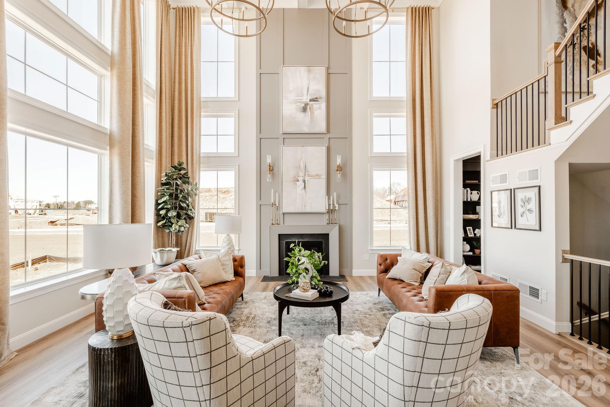 Edgewater - Residential