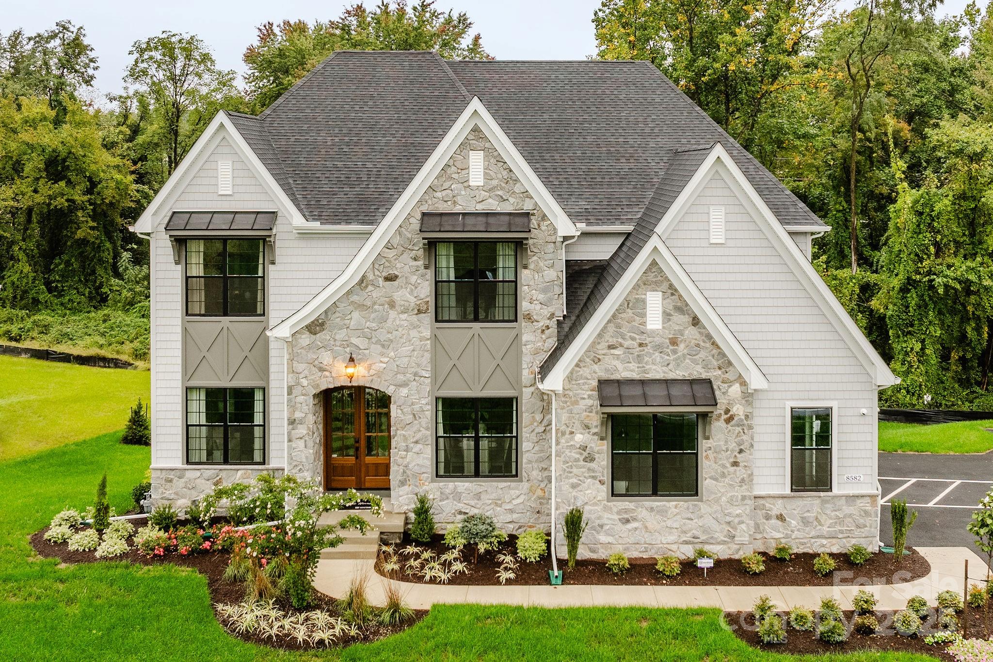 Edgewater - Residential