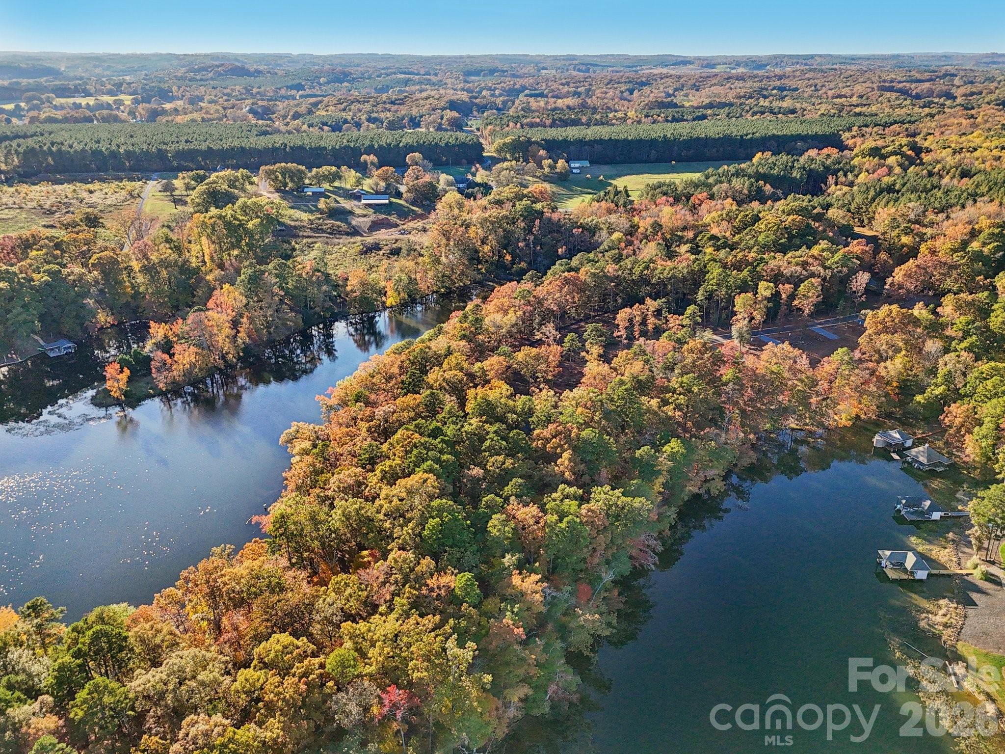 Edgewater - Residential