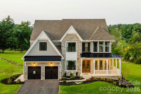 Photo of Lot 35 Peninsula Point Drive #Devonshire, Norwood, NC 28128 (MLS # 4284882)