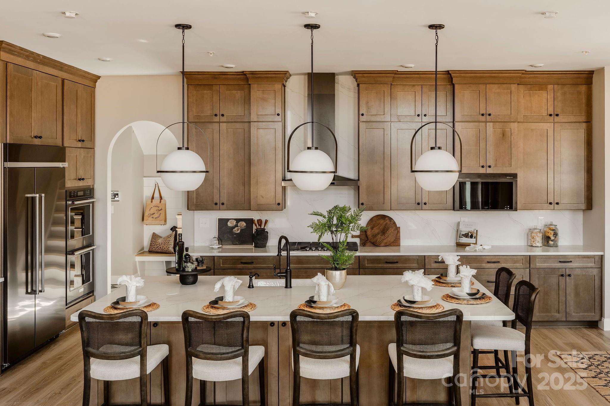 Edgewater - Residential