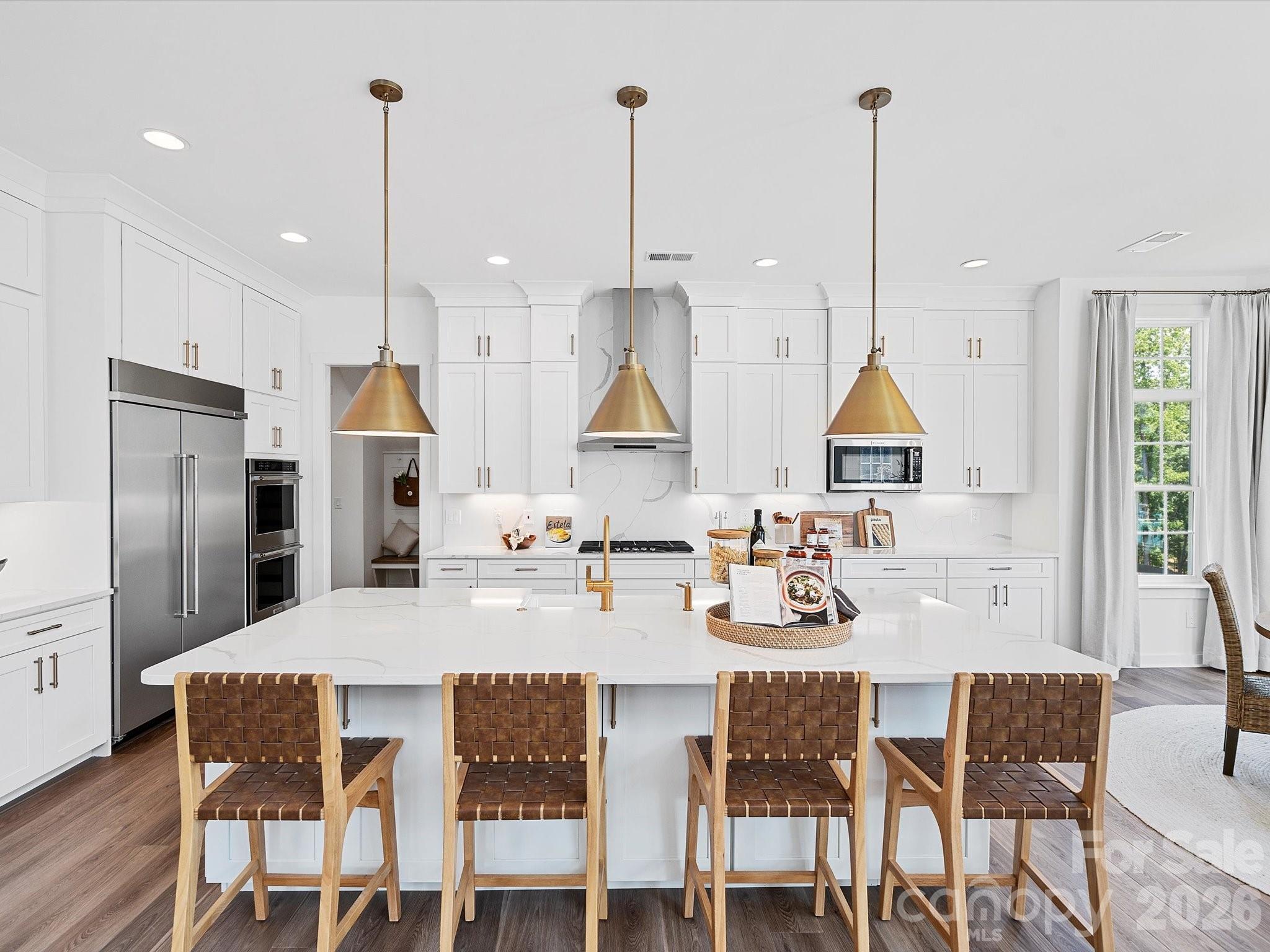 Edgewater - Residential