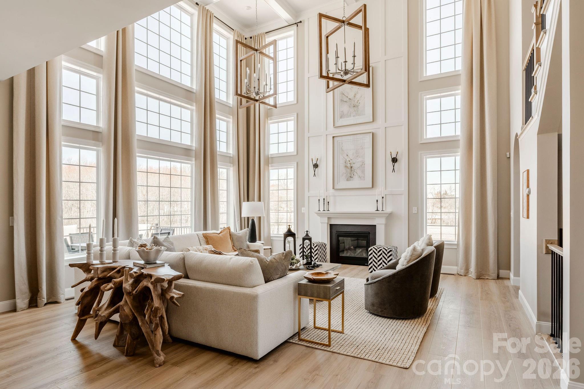 Edgewater - Residential