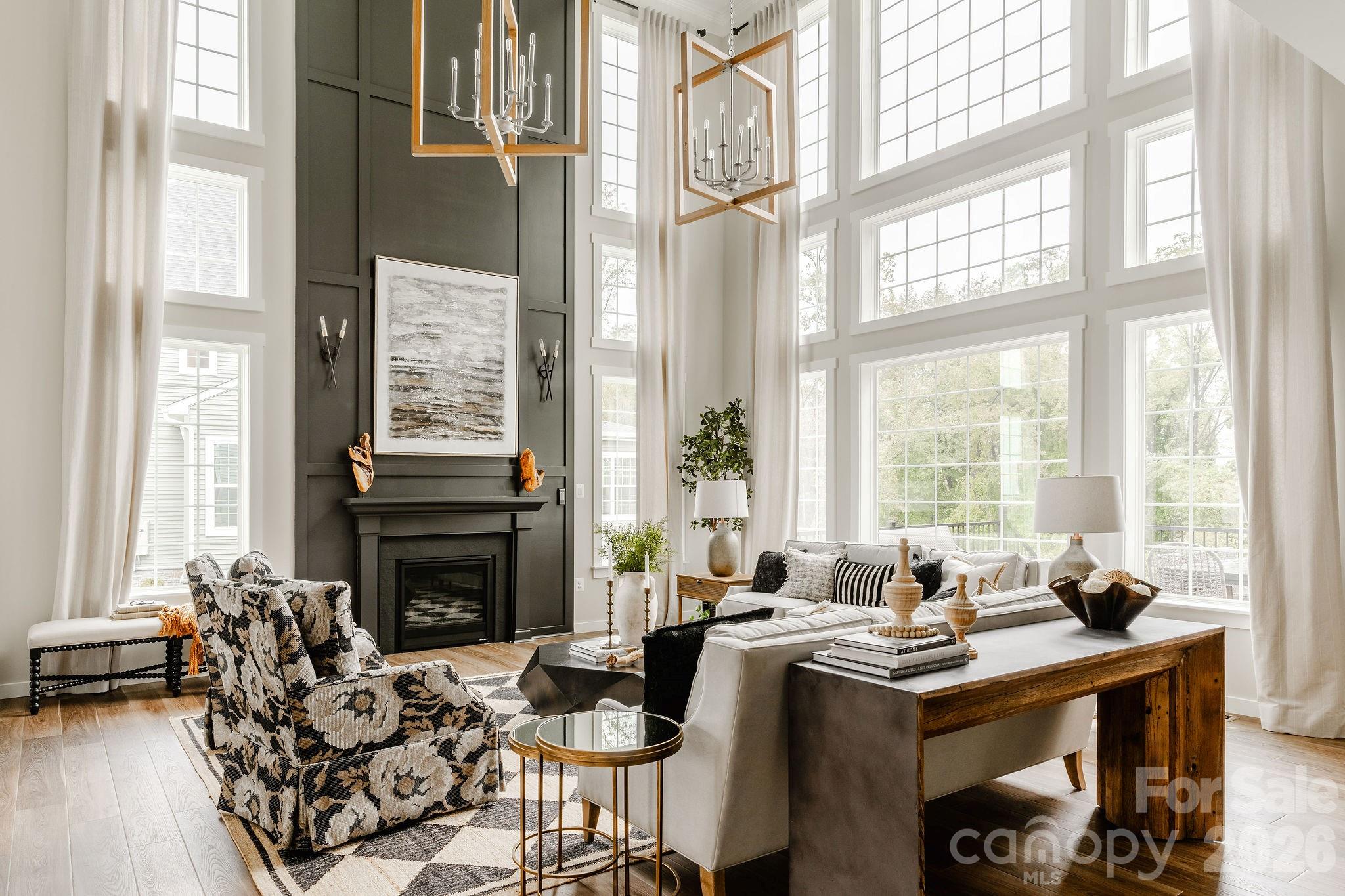 Edgewater - Residential