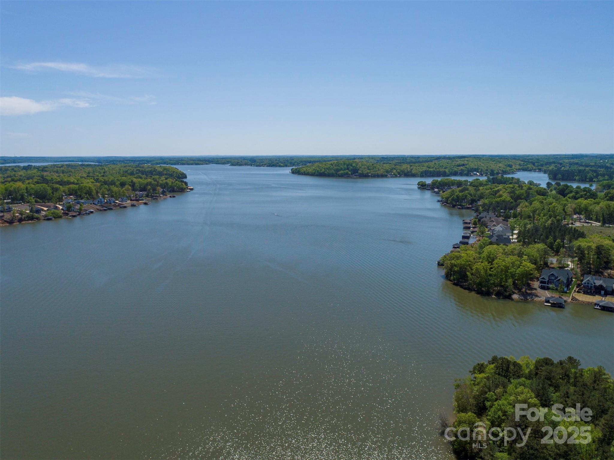 Edgewater - Residential