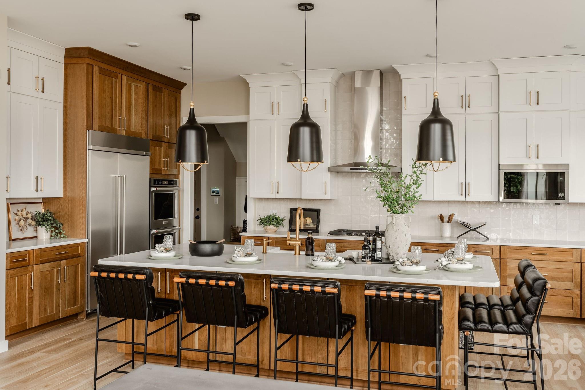 Edgewater - Residential