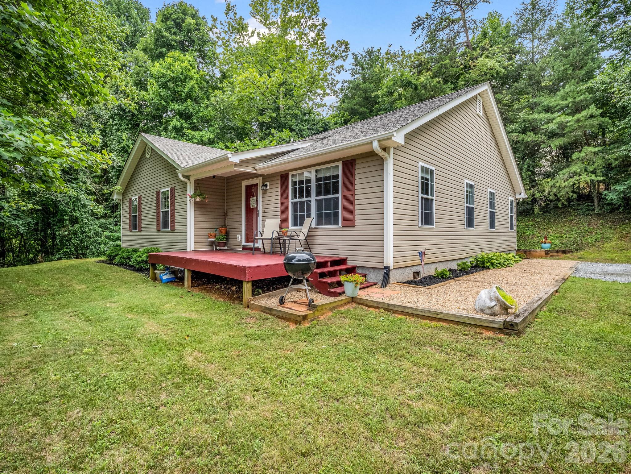 18 Buckle Ridge