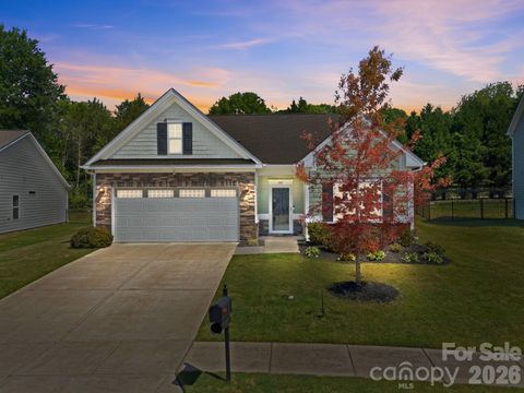 Photo of 1411 Troon Drive, Salisbury, NC 28144 (MLS # 4368556)