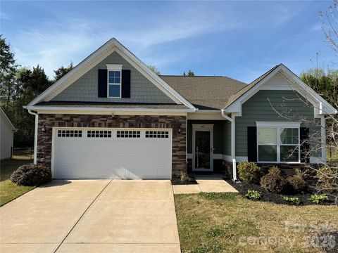 1411 Troon Drive Salisbury NC 28144