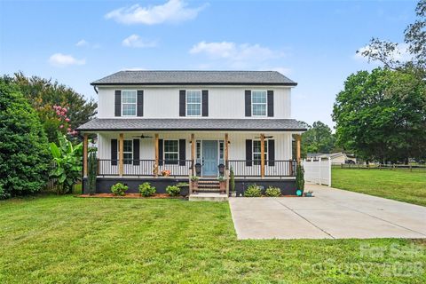 1001 Noles Drive Mount Holly NC 28120