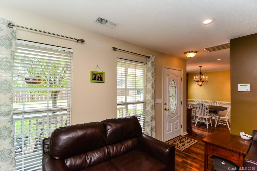 Mabry Park - Residential