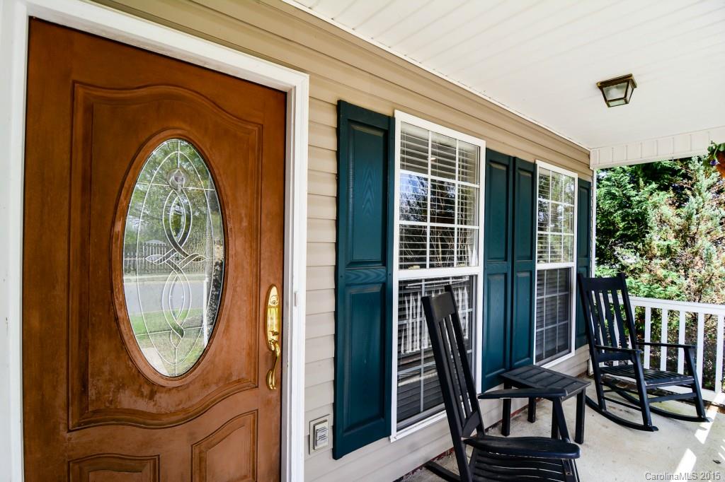 Mabry Park - Residential