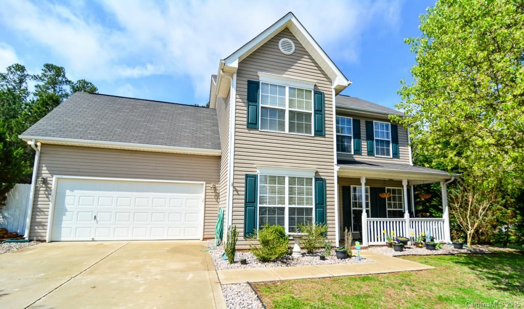 Mabry Park - Residential