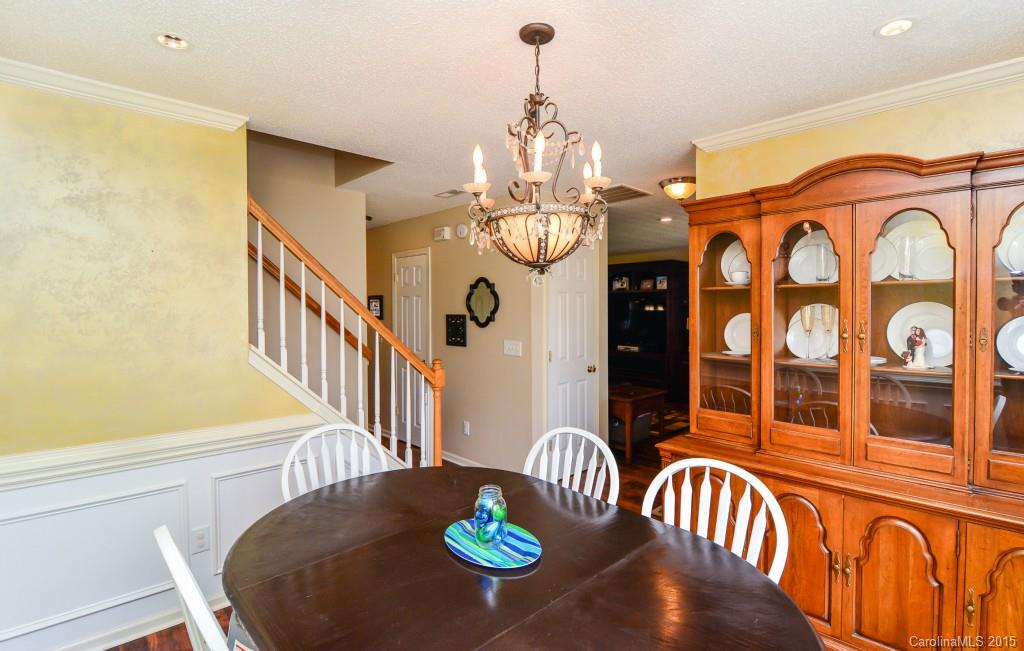 Mabry Park - Residential