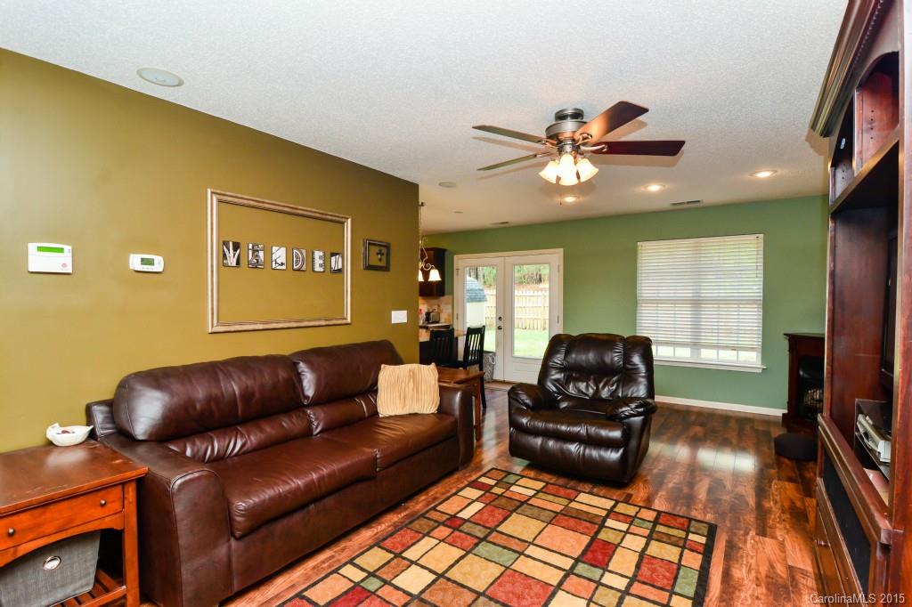 Mabry Park - Residential