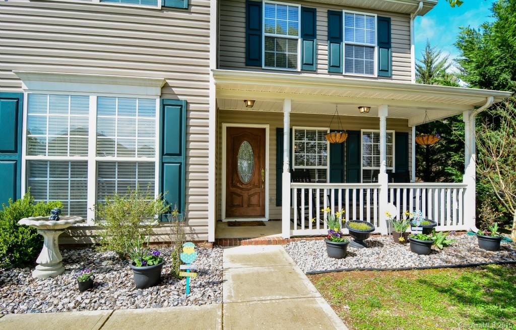 Mabry Park - Residential