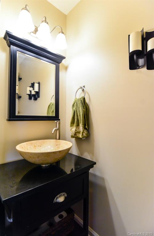 Mabry Park - Residential