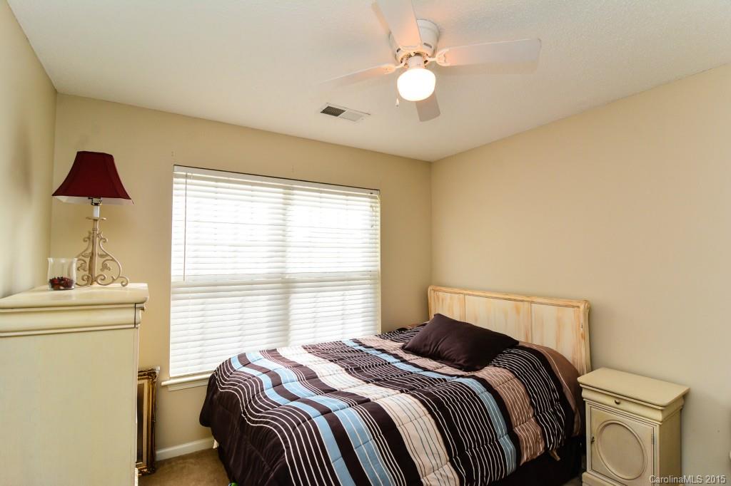 Mabry Park - Residential