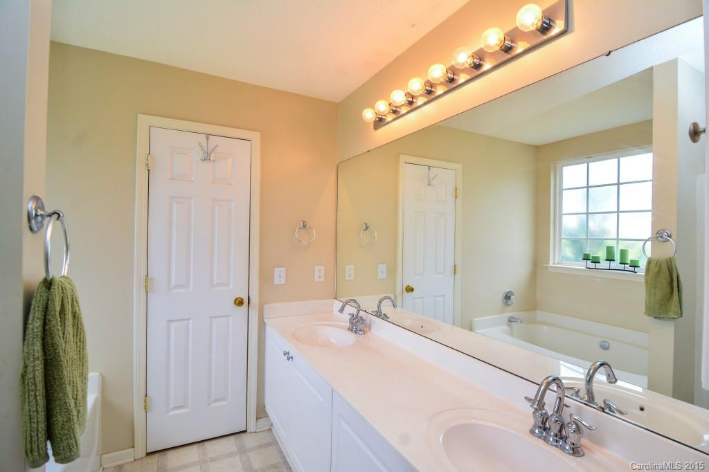 Mabry Park - Residential