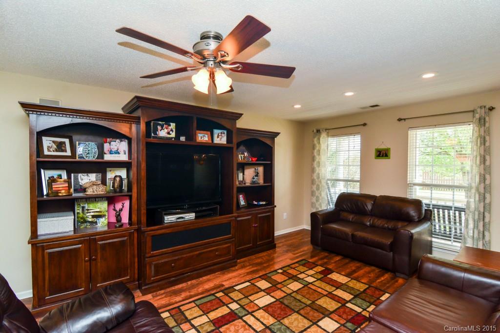 Mabry Park - Residential