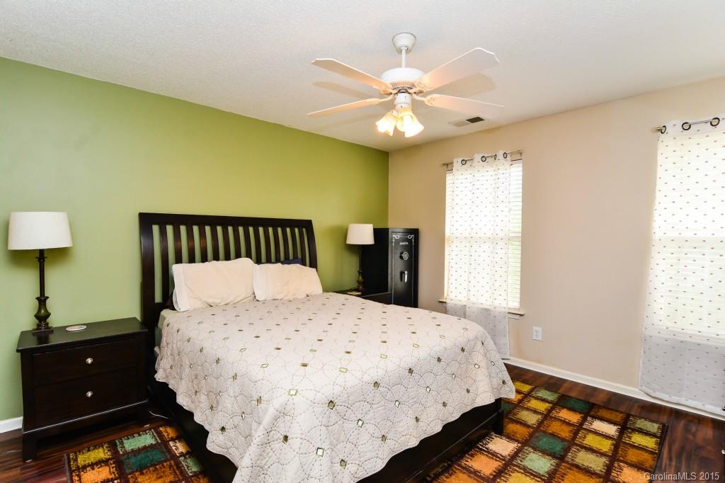 Mabry Park - Residential