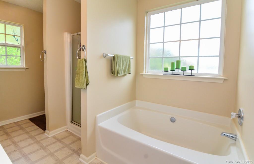 Mabry Park - Residential