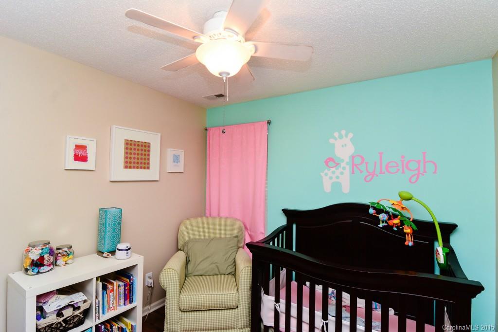 Mabry Park - Residential