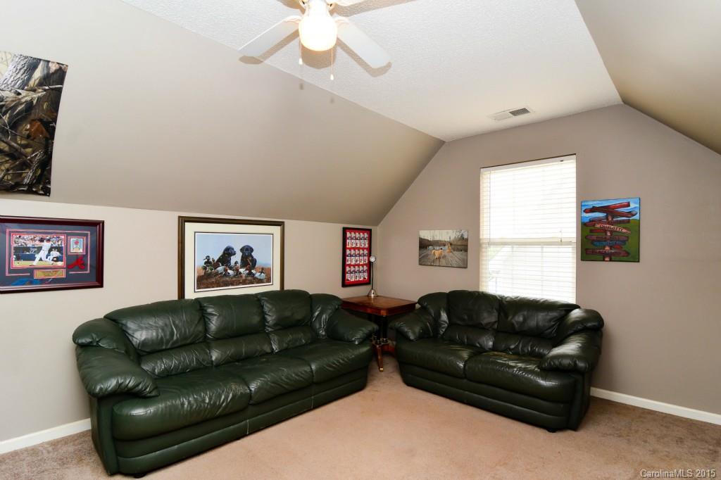 Mabry Park - Residential