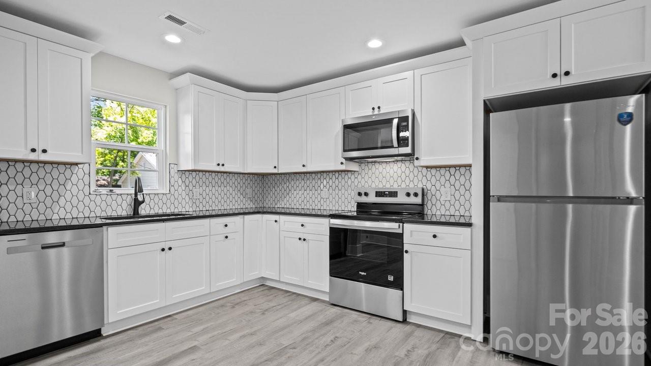 Central Place - Residential