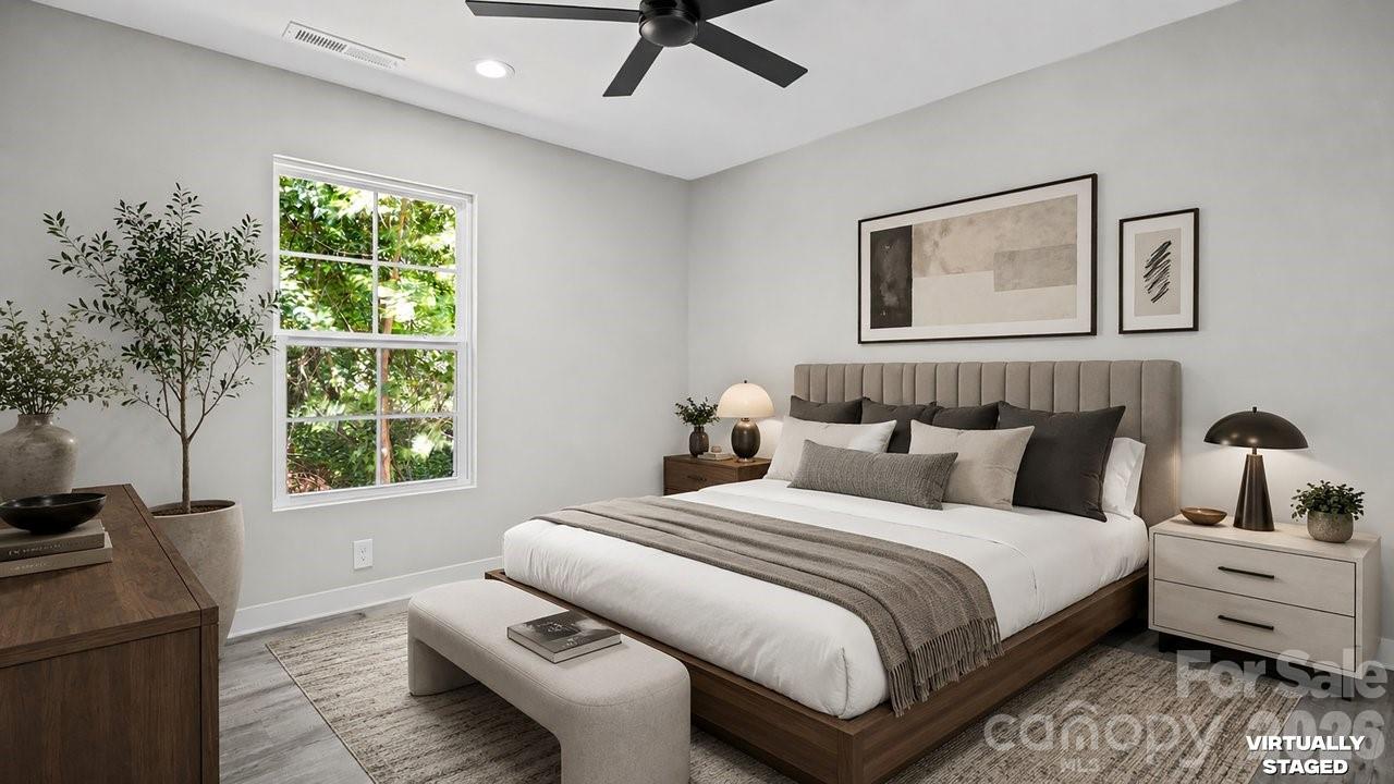 Central Place - Residential