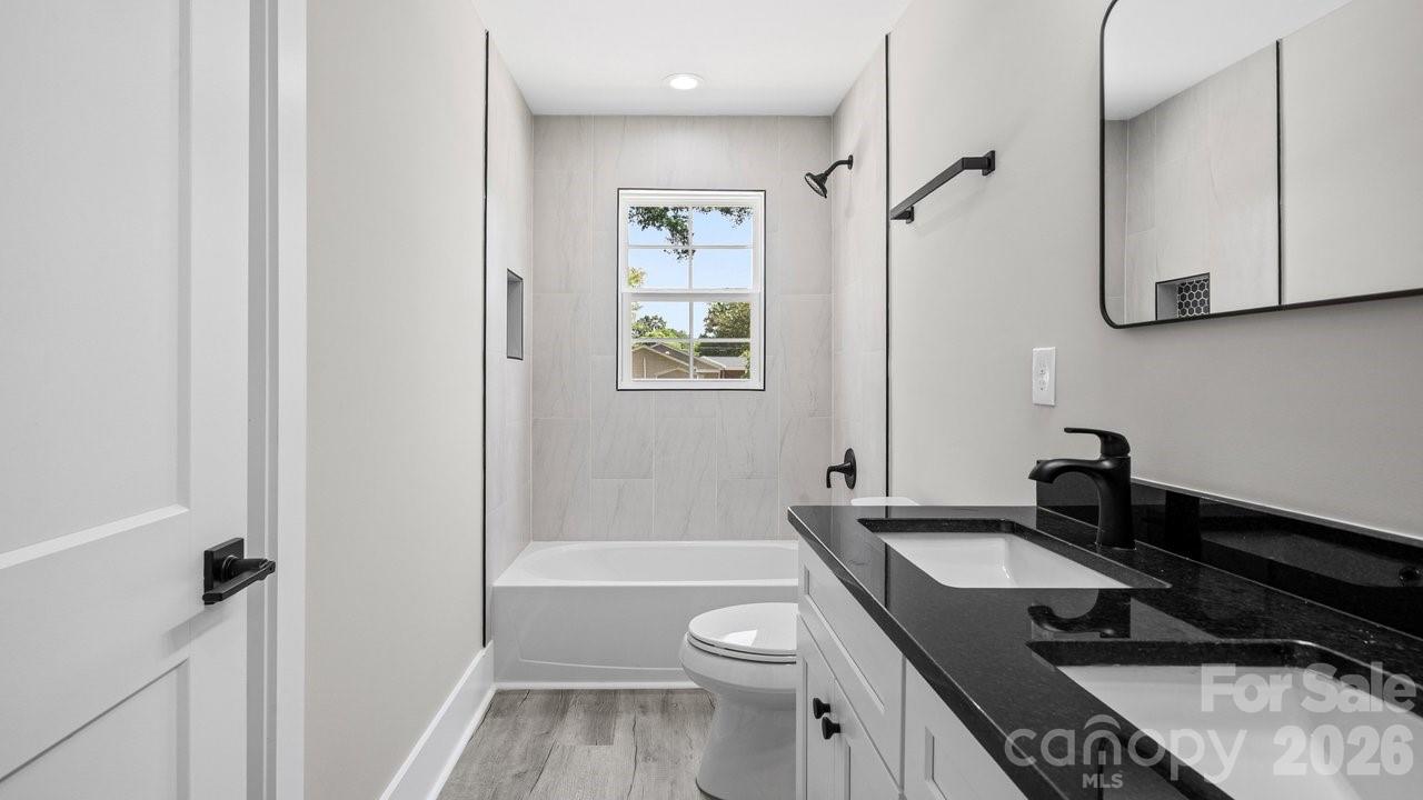 Central Place - Residential