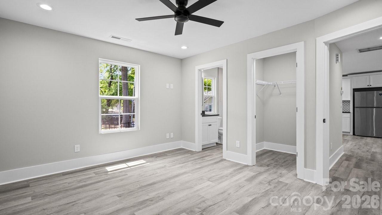 Central Place - Residential