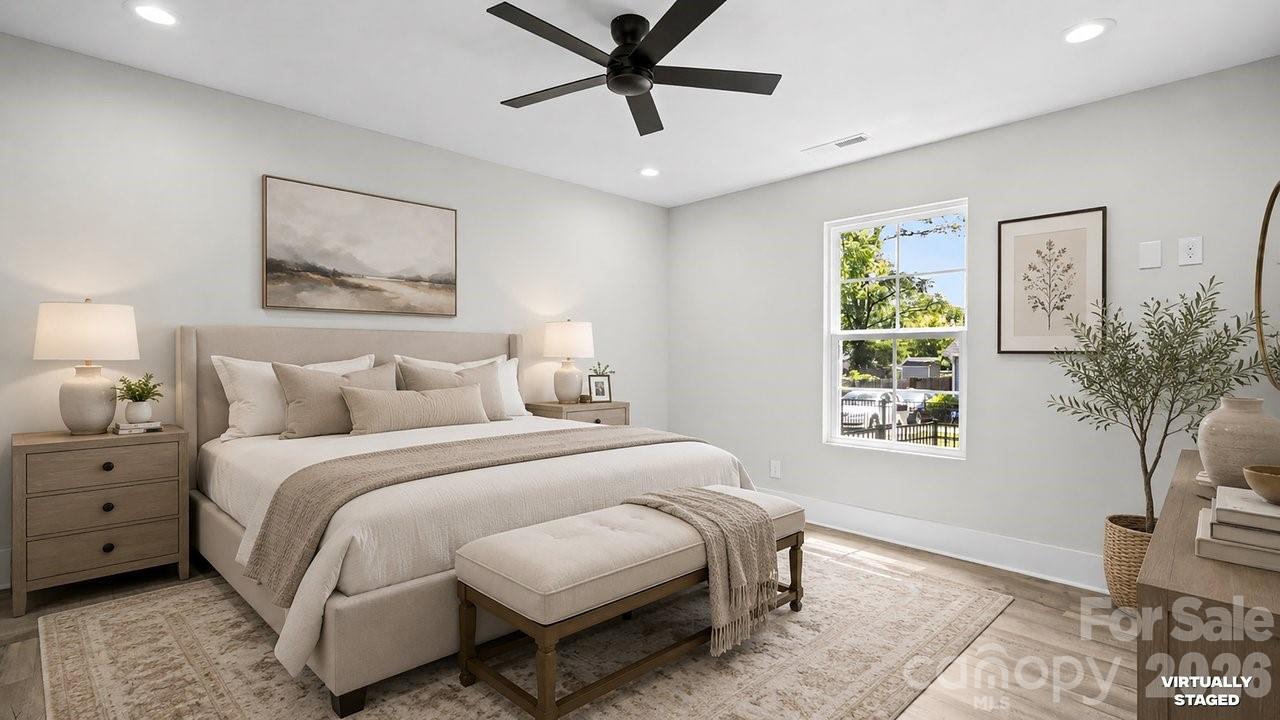 Central Place - Residential