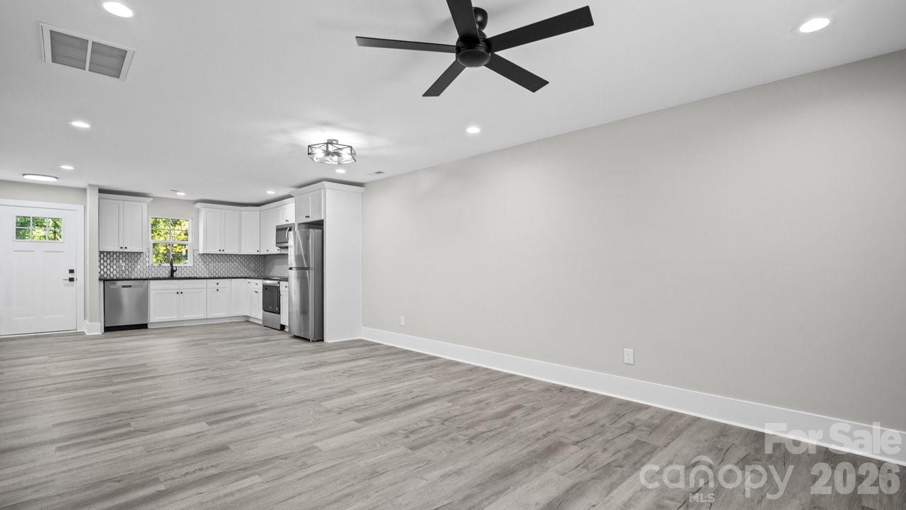 Central Place - Residential