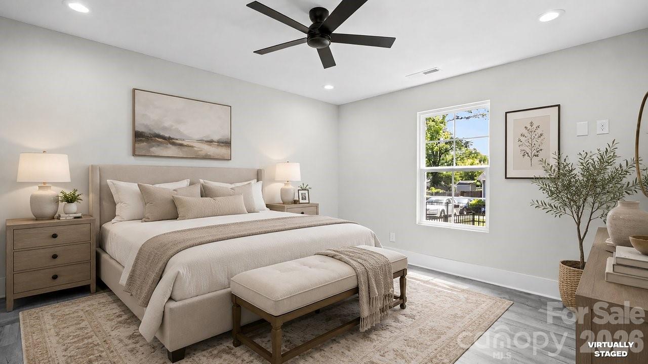 Central Place - Residential
