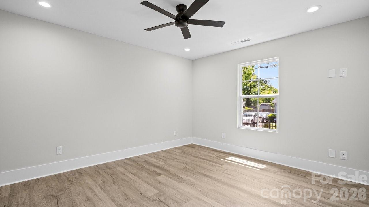 Central Place - Residential