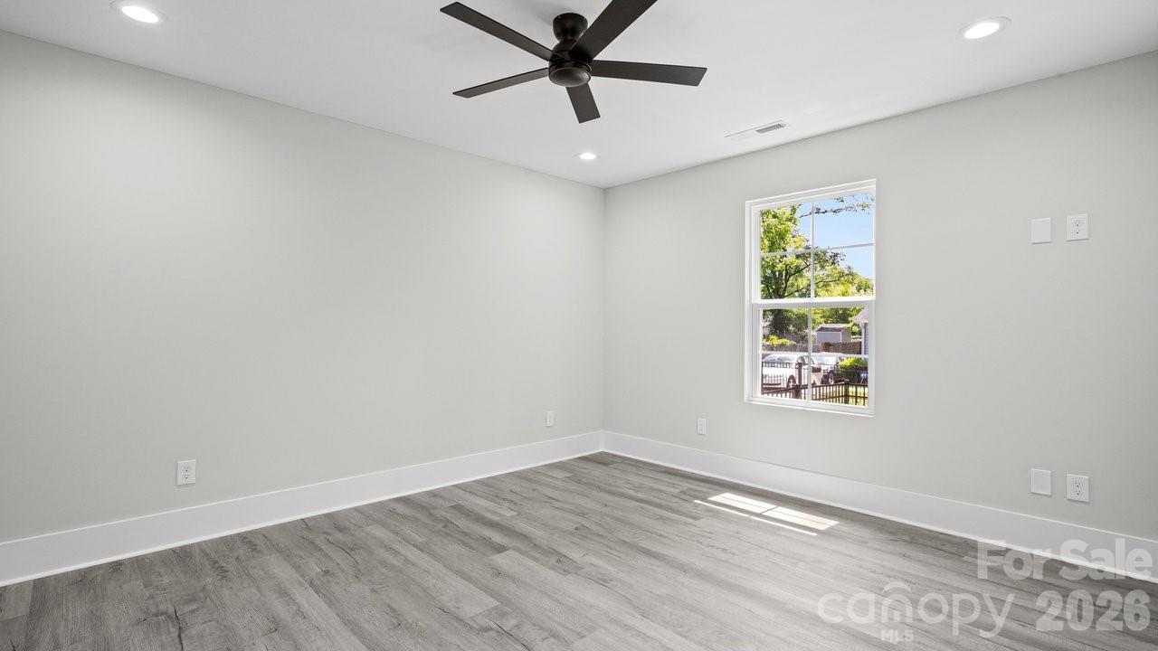 Central Place - Residential