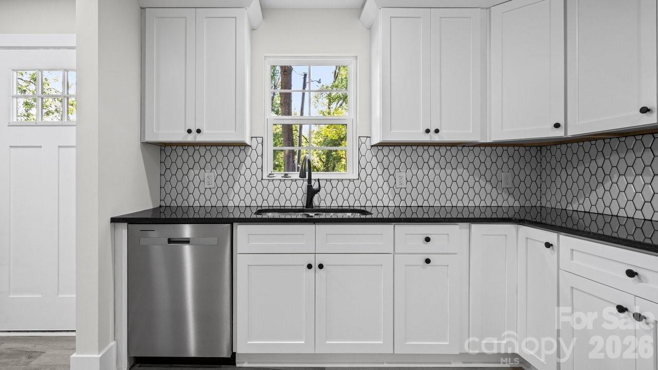 Central Place - Residential