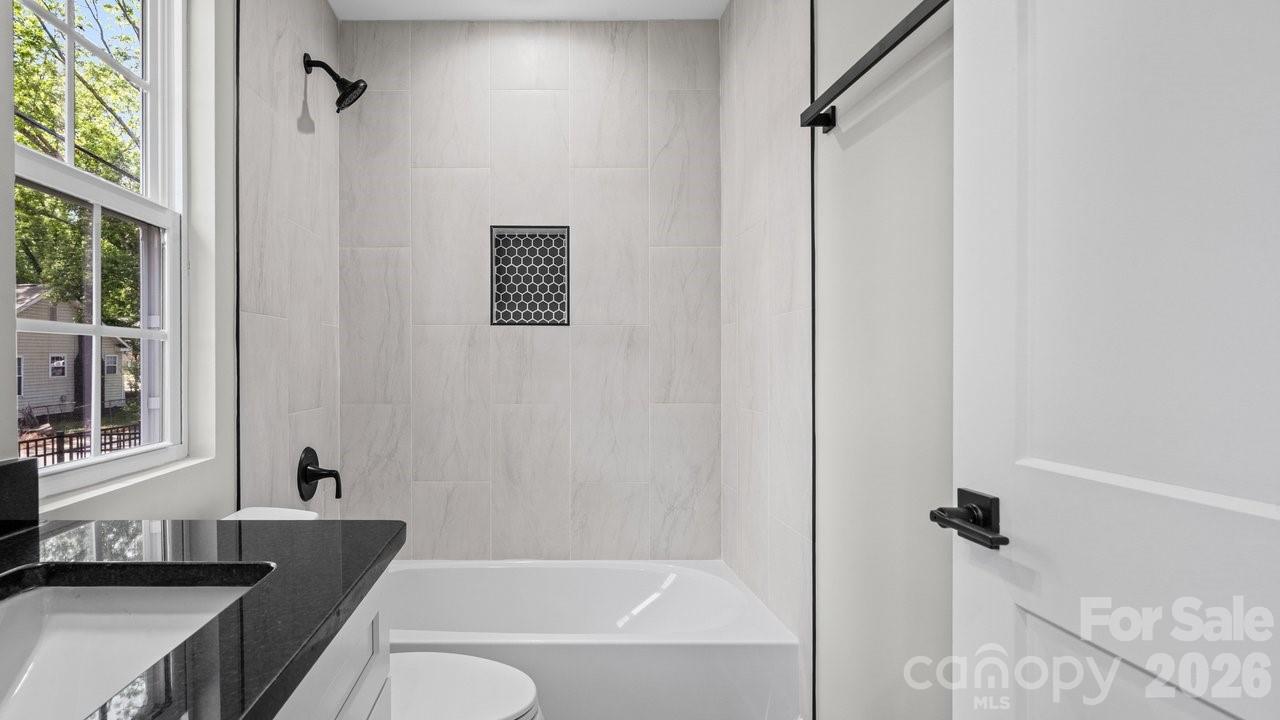 Central Place - Residential