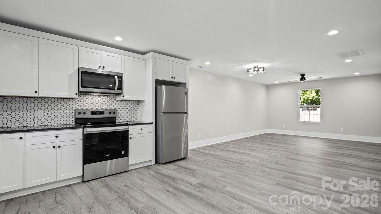 Central Place - Residential