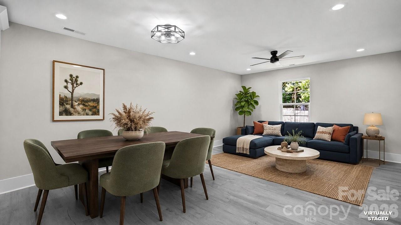 Central Place - Residential
