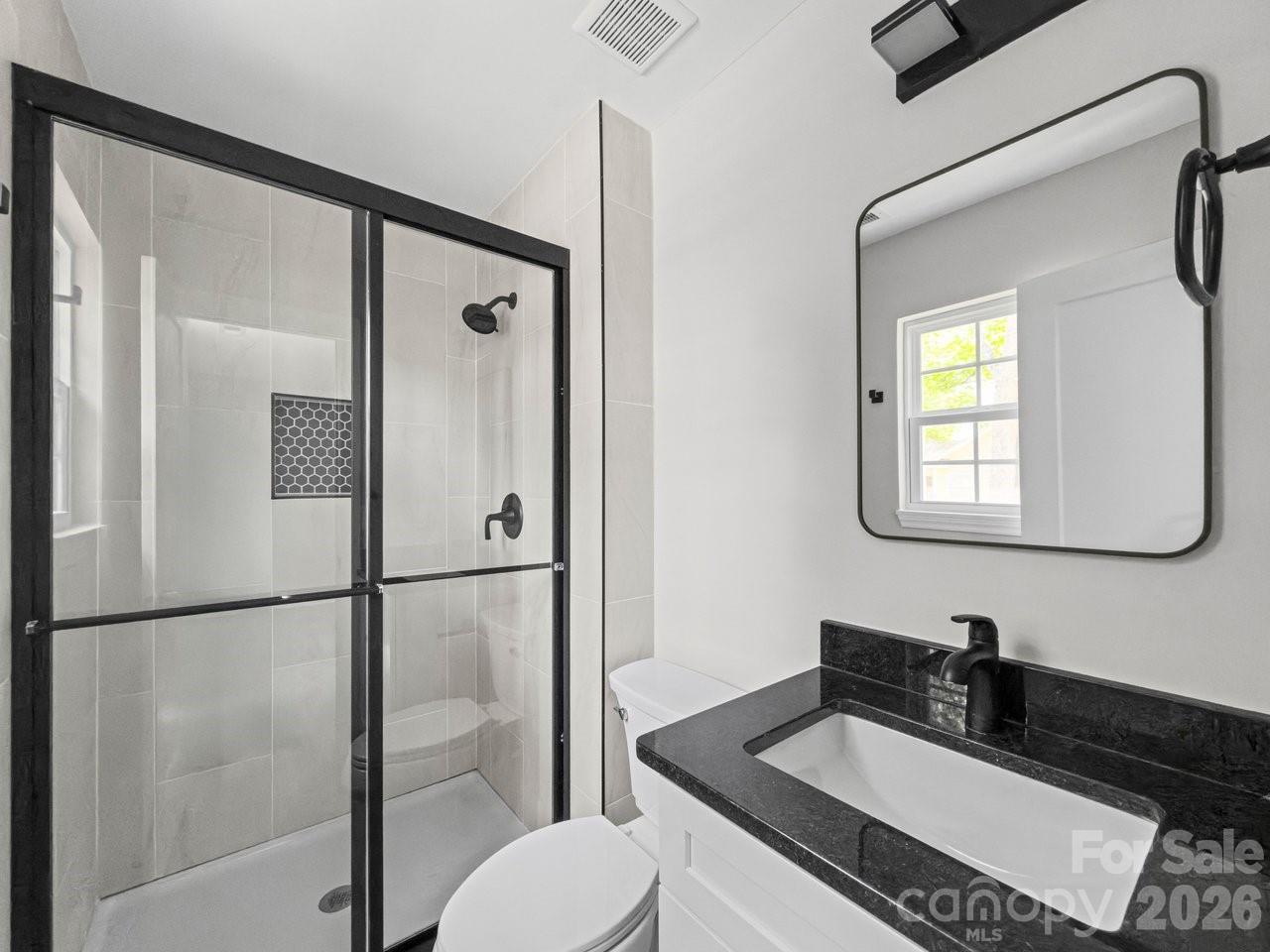 Central Place - Residential