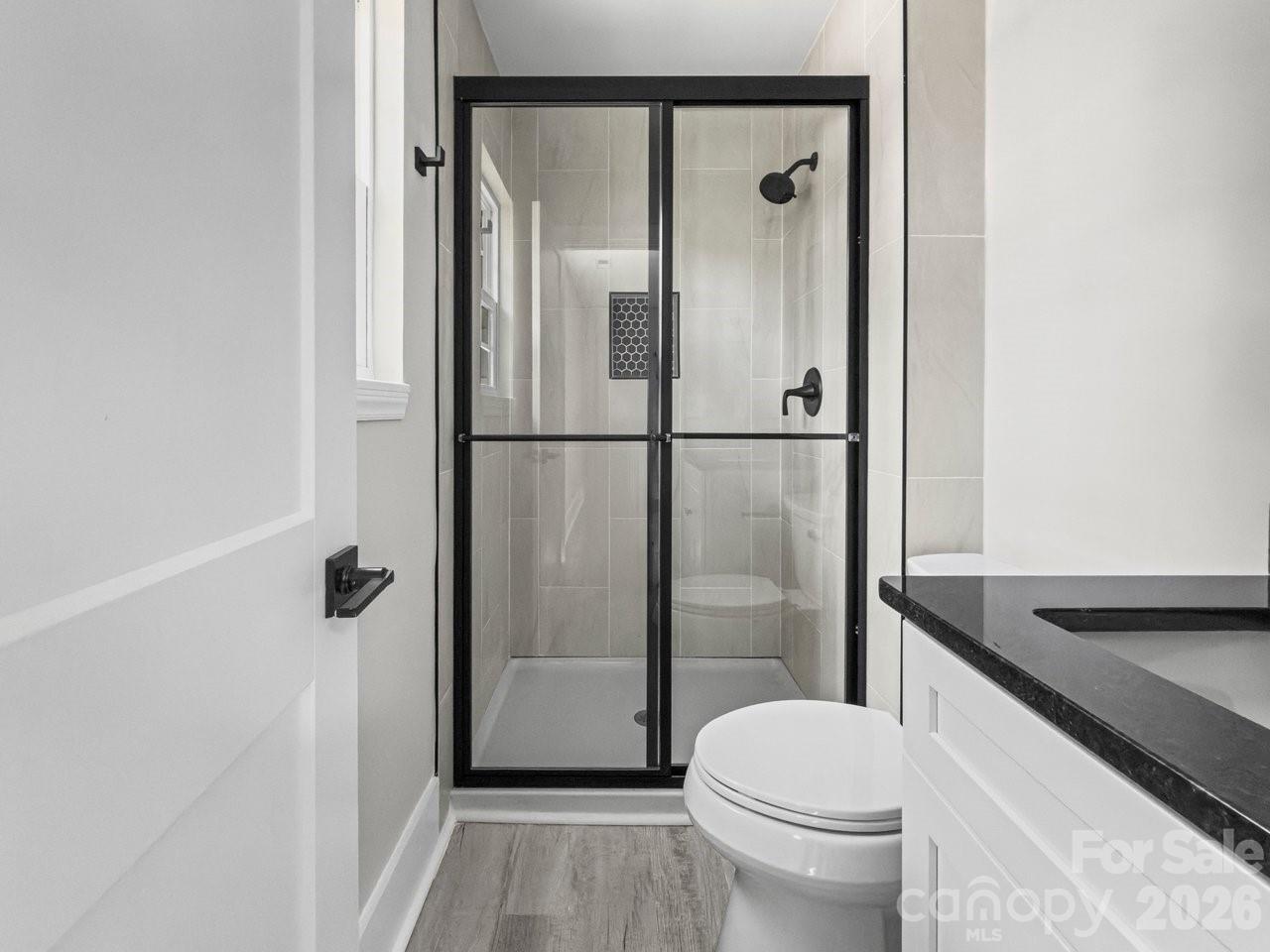 Central Place - Residential