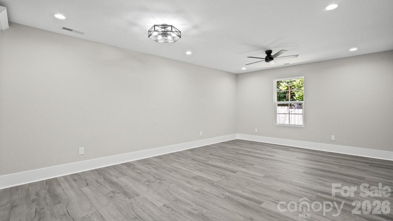 Central Place - Residential